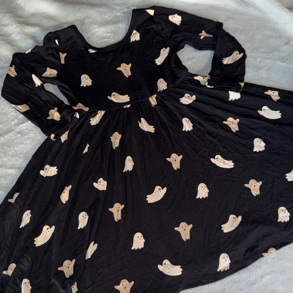 Kyte Baby dress